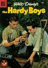Hardy Boys comic books